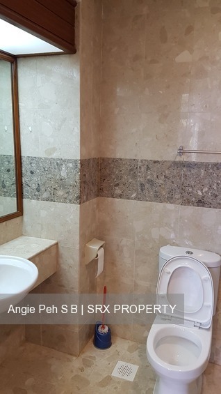 28 Shelford (D11), Apartment #210215381